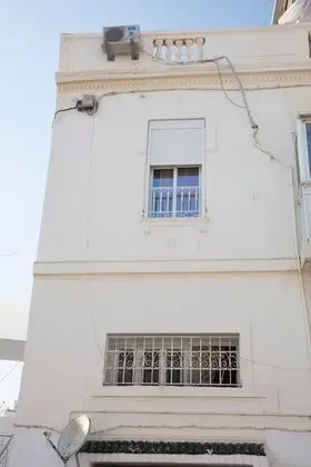 Charmin & Trendy Apartment Marsa Beach - Dış Mekan