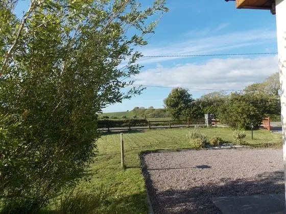 Charming 1-bed Apartment in Ardfert, Tralee - Dış Mekan