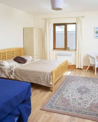 Charming 1-bed Apartment in Ardfert, Tralee - Oda