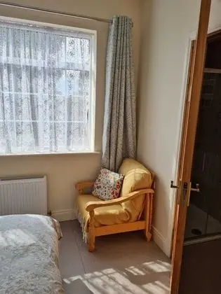 Charming 1-bed Apartment in Barefield - Oda
