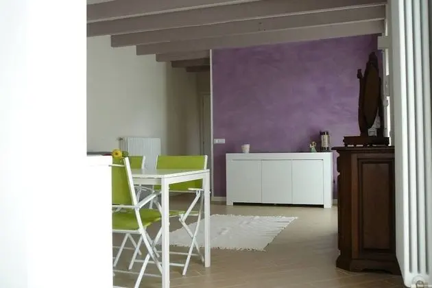 Charming 1-bed Apartment in Castell'arquato - Mutfak