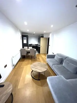 Charming 1-bed Apartment in London