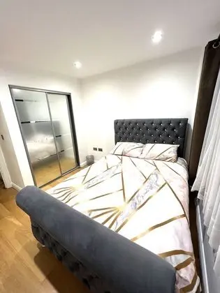 Charming 1-bed Apartment in London - Oda