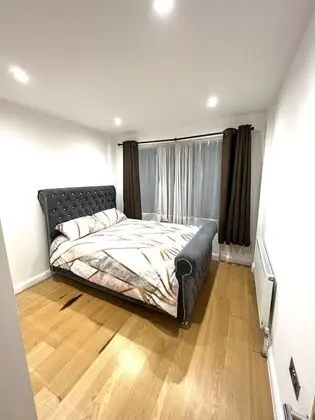 Charming 1-bed Apartment in London - Oda