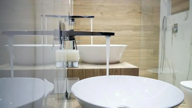 Charming 1-bed Apartment in Nea Moudania - Öne Çıkan Resim