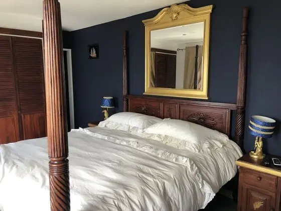 Charming 1-bed Apartment - Oda