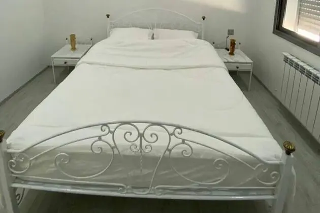 Charming 1-bed Apartment in Tunis, Close to Centre - Genel