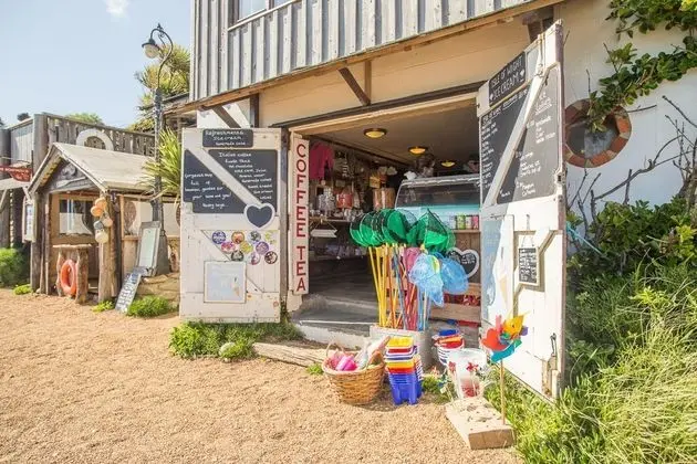 Charming 1-bed Apartment in Ventnor - Genel