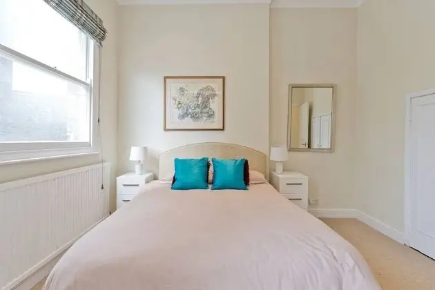 Charming 1 Bed Apt in Pimlico - Walk to Palace - Oda