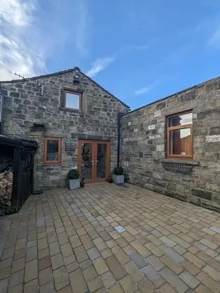 Charming 1-bed Cottage on the Outskirts of Haworth