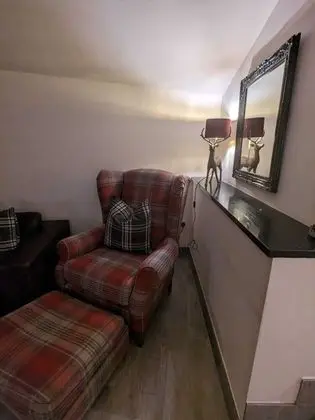 Charming 1-bed Cottage on the Outskirts of Haworth - Oda