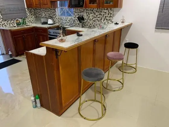 Charming 1-bed House in Georgetown