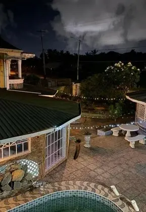 Charming 1-bed House in Georgetown - Oda