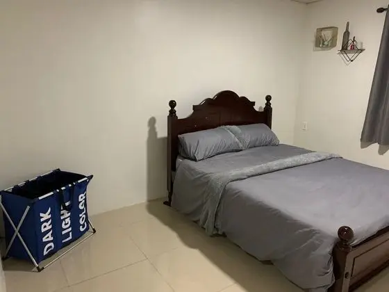 Charming 1-bed House in Georgetown - Oda
