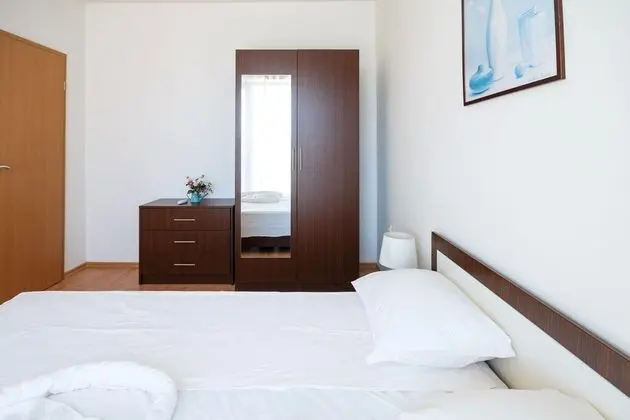 Charming 1 Bedroom Apartment for 2 People - Oda