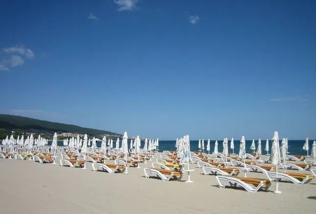 Charming 1 Bedroom Apartment for 2 People - Plaj