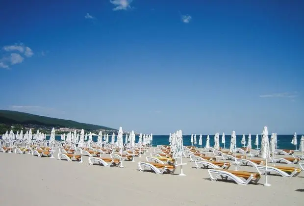 Charming 1 Bedroom Apartment for 2 People - Plaj