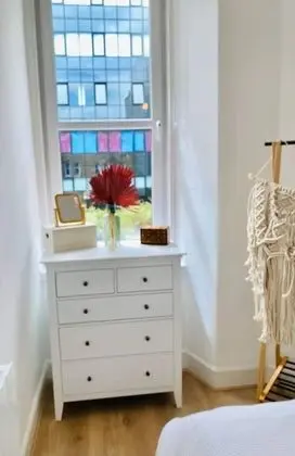 Charming 1 Bedroom Apartment in the Heart of Edinburgh