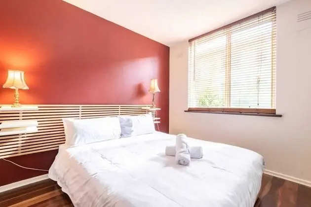 Charming 1 Bedroom Apartment in Trendy South Yarra - Oda