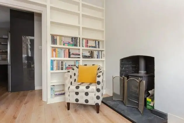 Charming 1 Bedroom Apartment in Vibrant East Dulwich