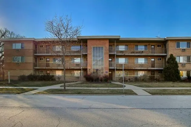 Charming 1BR Apt in Arlington Heights - Dış Mekan