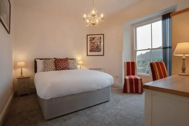 Charming 1BR - Town Centre-parking-stunning Views - Oda