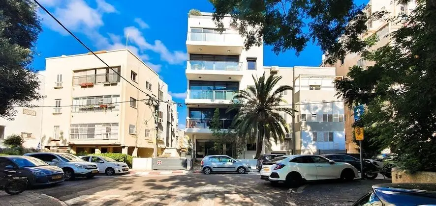 Charming 2 Bdr Apt Terrace Gordon TL61
