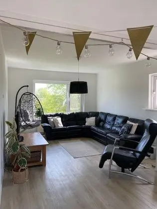 Charming 2-bed Apartment inc Balcony in Maastricht