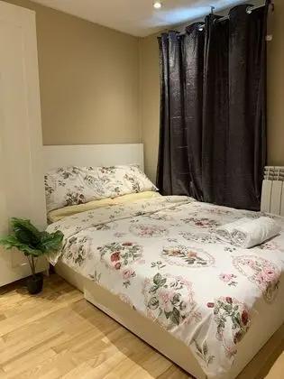 Charming 2-bed Apartment in Kingston Upon Thames - Oda