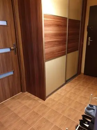 Charming 2-bed Apartment in Krakow - Oda
