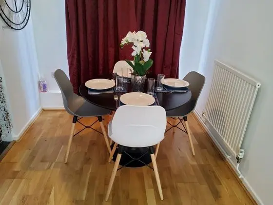 Charming 2-bed Apartment Located in Norwich - Yerinde Yemek