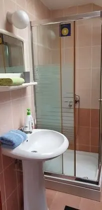 Charming 2-bed Apartment in Vrnjačka Banja - Banyo Özellikleri