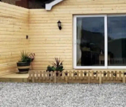 Charming 2-bed Cabin in Inverness, Scotland
