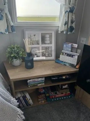 Charming 2-bed Cottage in Morecambe - Oda