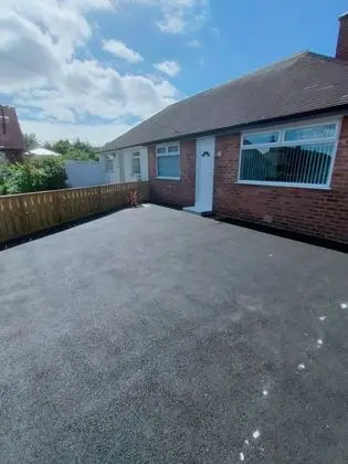 Charming 2-bed House in Fleetwood, England - Dış Mekan