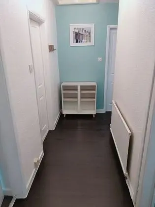 Charming 2-bed House in Fleetwood, England - Oda