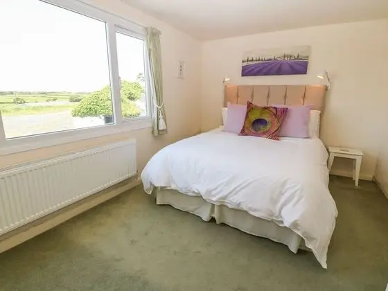 Charming 2 Bed House Near Rhoscolyn - Oda
