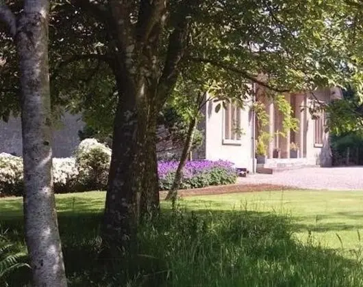 Charming 2-bed House Near Westlinton, Carlisle - Dış Mekan