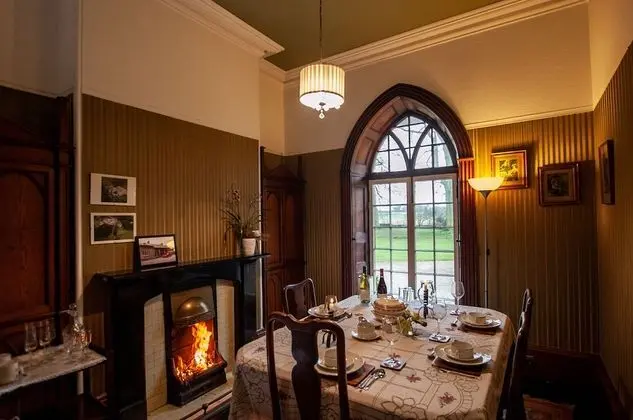 Charming 2-bed House Near Westlinton, Carlisle - Mutfak
