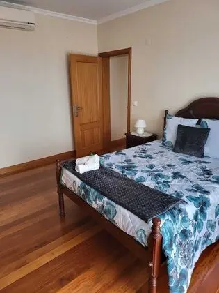 Charming 2-bed House in Ponta Delgada