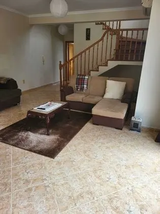 Charming 2-bed House in Ponta Delgada - Oda Düzeni