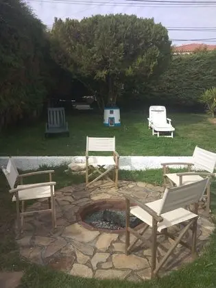 Charming 2-bed House in Sesimbra - Dış Mekan