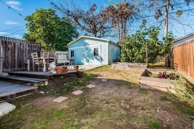 Charming 2 Bedroom Bungalow in Silver Lake - Dış Mekan