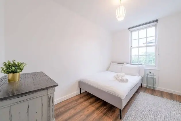 Charming 2 Bedroom in Hackney