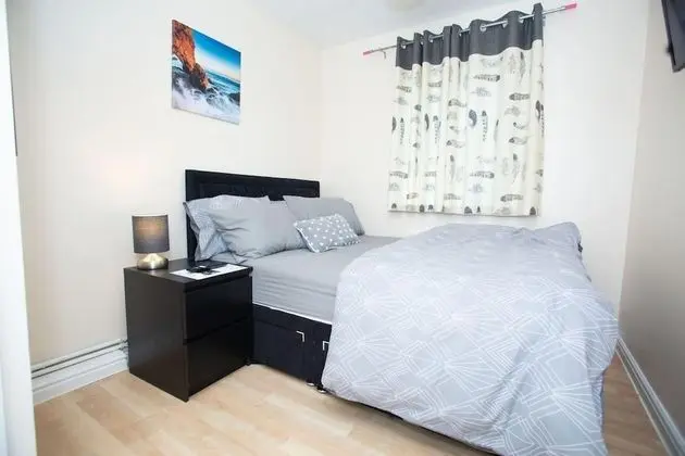 Charming 2-bedroom House - Oda