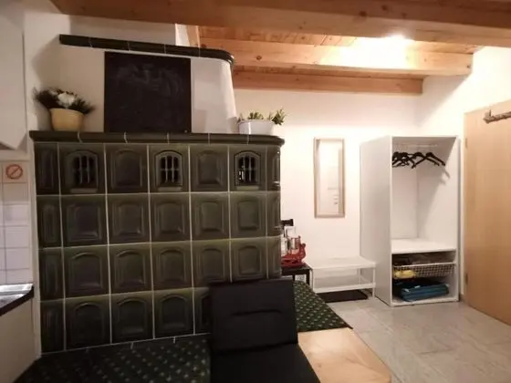 Charming 2-room Apartment Lakenear, Fewo am See - Spa