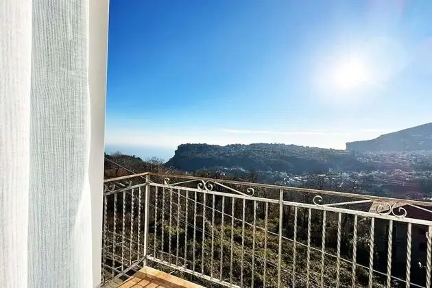 Charming 3-bed Apartment on the Amalfi Coast