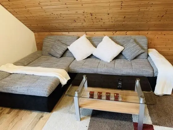 Charming 3- Bed Apartment in City Celle - Oda