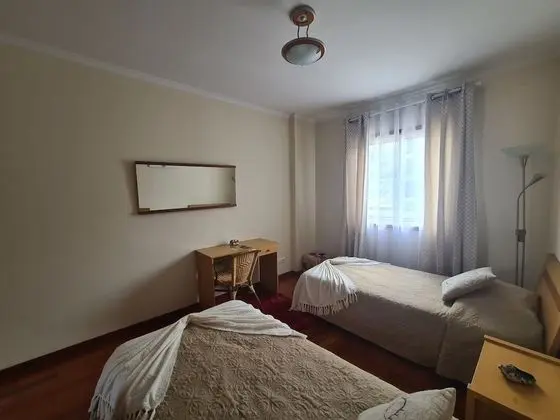 Charming 3-bed Apartment in Funchal - Oda