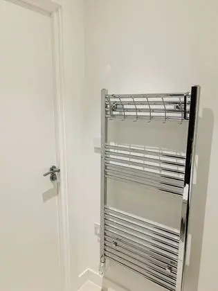 Charming 3-bed Apartment in London - Oda